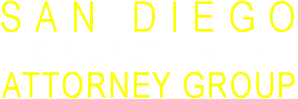 San Diego Expungement Attorney Group
 Logo